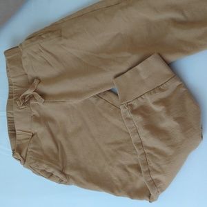 Colored Organics pants. Size 6